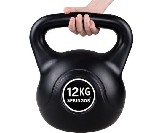 Svara bumba Springos FA1005 12kg