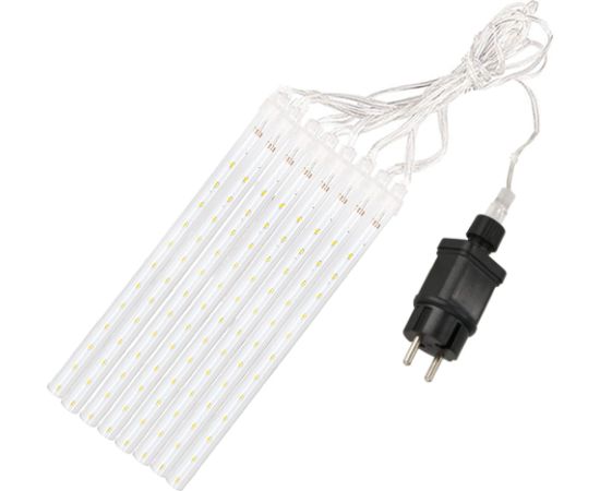 Ziemassvētku lampiņas-Meteors Springos CL1214 144 Led