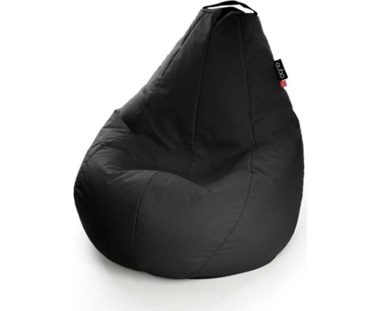 Qubo Comfort 120 Blackberry Pop Augstas kvalitātes krēsls Bean Bag