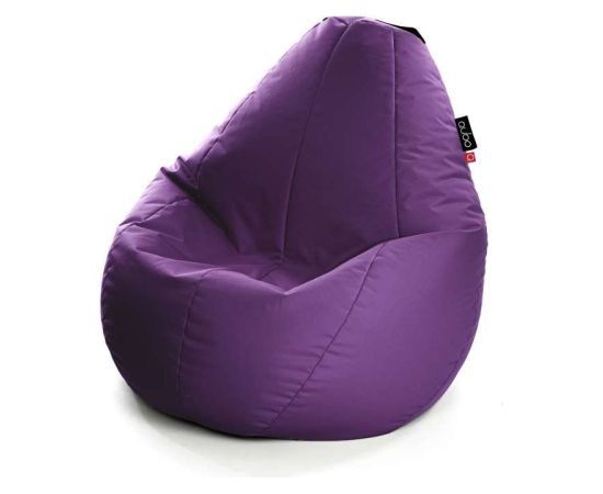 Qubo Comfort 90 Plum Pop