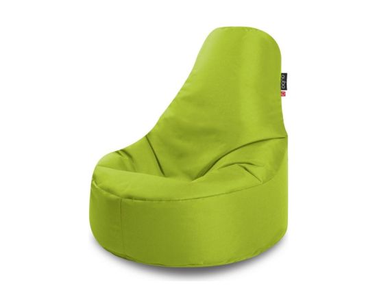 Qubo Loft Apple POP FIT Augstas kvalitātes krēsls Bean Bag