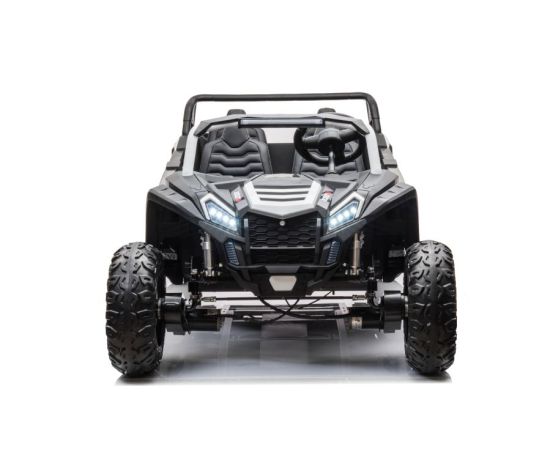 Lean Cars Electric Ride On Buggy A033 4x4 24V White