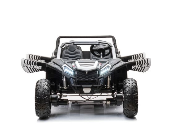 Lean Cars Electric Ride On Buggy A033 4x4 24V White