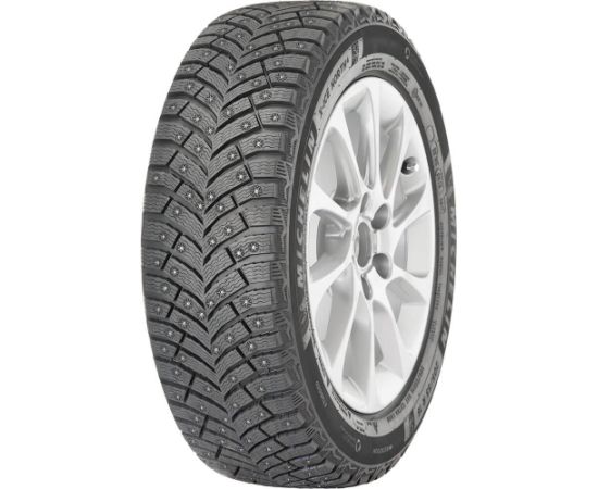 265/65R17 MICHELIN X-ICE NORTH 4 SUV 116T XL Studded 3PMSF