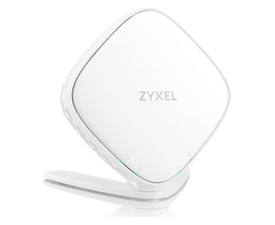 Zyxel WX3100-T0-EU01V2F wireless access point 1200 Mbit/s White