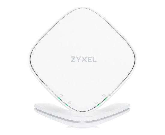 Zyxel WX3100-T0-EU01V2F wireless access point 1200 Mbit/s White