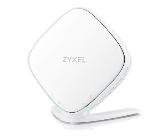 Zyxel WX3100-T0-EU01V2F wireless access point 1200 Mbit/s White