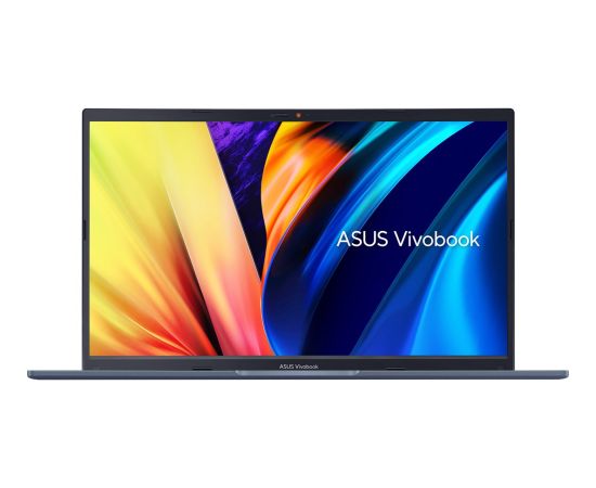 ASUS Vivobook F1502ZA-SB33 i3-1220P 15.6"FHD 8GB SSD256 BT BLKB FPR Win11 Blue (REPACK) 2Y