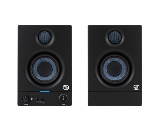 PreSonus Eris 3.5 BT - Para Monitorów Bluetooth