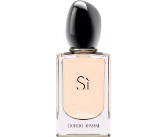 Giorgio Armani Si Nacre Edition EDP 50 ml