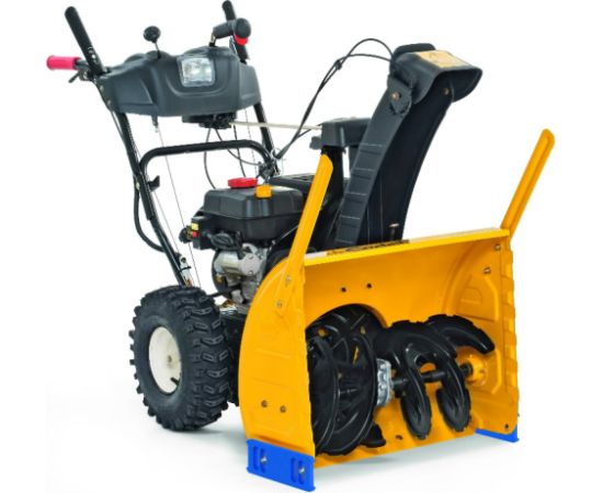 Sniega frēze  XS2 61 SWE, Cub Cadet