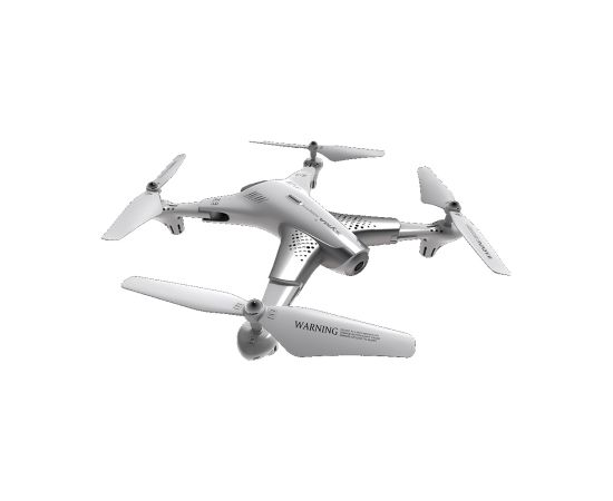 Syma Z3 R/C Rotaļu Drons 2.4GHz / HD