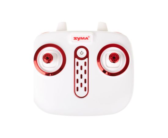 Syma Z3 R/C Rotaļu Drons 2.4GHz / HD