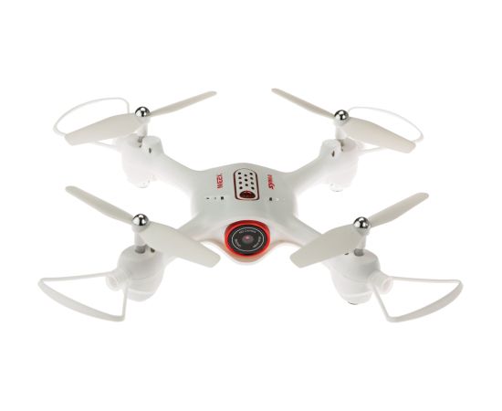 Syma X23W R/C Rotaļu Drons 2.4GHz / 4CH / FPV / Wi-Fi