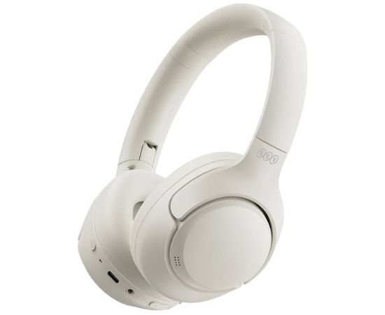 Wireless Headphones QCY H3 (white)