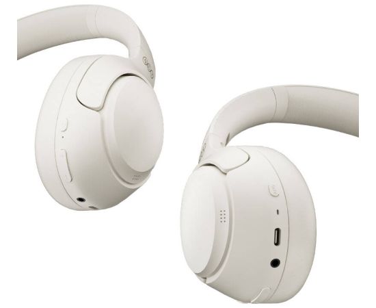 Wireless Headphones QCY H3 (white)