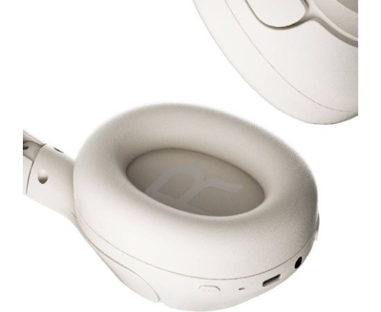 Wireless Headphones QCY H3 (white)