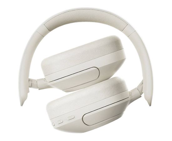 Wireless Headphones QCY ANC H4 (white)