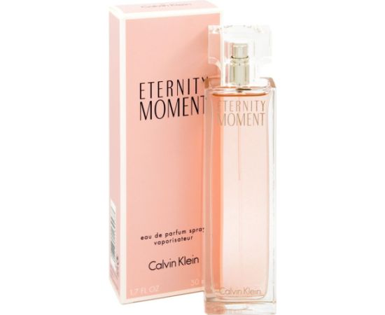 Calvin Klein Eternity Moment EDP 50 ml