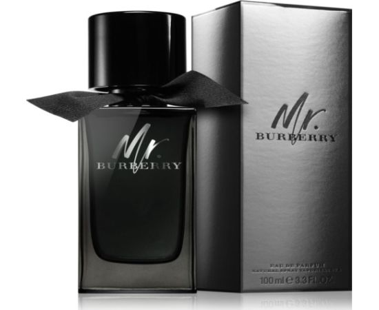 Burberry Mr. Burberry EDP 100 ml