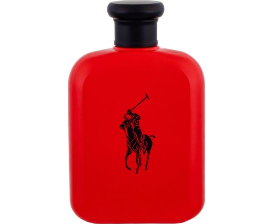 Ralph Lauren Polo Red Woda toaletowa spray 125ml Ralph Lauren