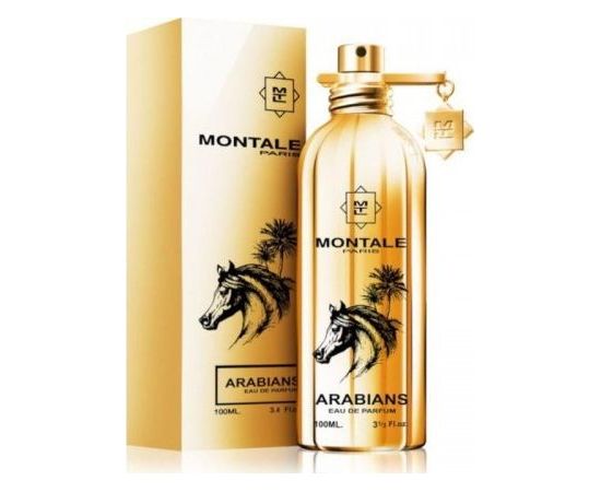 Montale Paris Montale Montale ARABIANS EDP 100ml