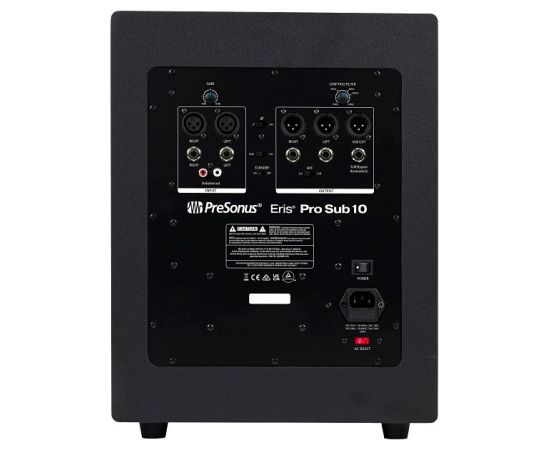 PreSonus Eris Pro Sub10 - Subwoofer Aktywny