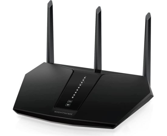 Netgear Nighthawk RAX30 4GE / AX2400 / Ro