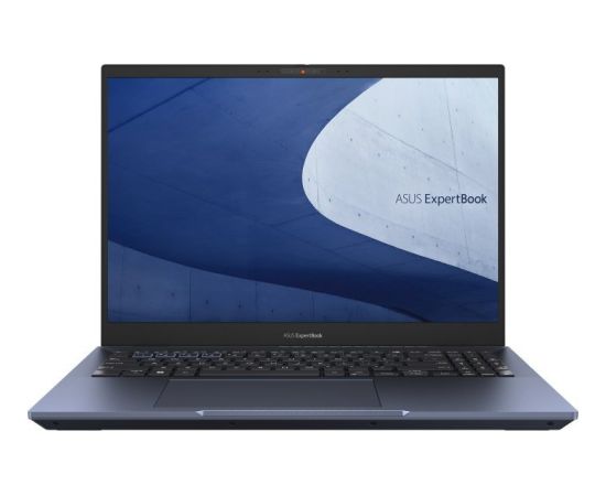 ASUS ExpertBook B5 B5402CBA-KI0214X i7-1260P (14″) Full HD Intel® Core™ i7 16 GB DDR5-SDRAM 512 GB SSD W11Pro Black