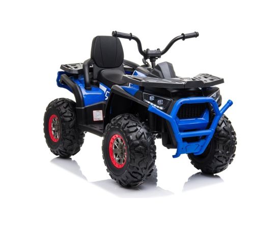 Bērnu kvadricikls "QUAD XMX607", zils