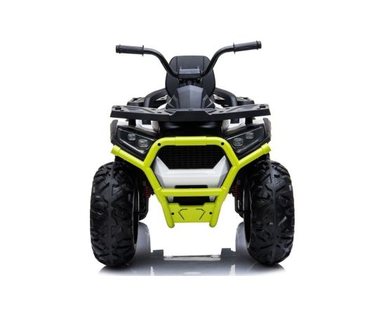 Lean Cars bērnu kvadricikls QUAD XMX607, balts