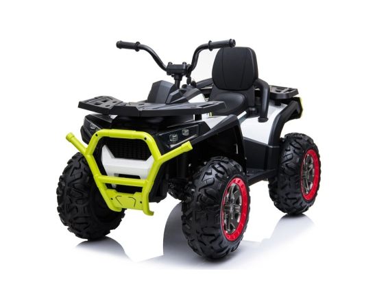 Lean Cars bērnu kvadricikls QUAD XMX607, balts