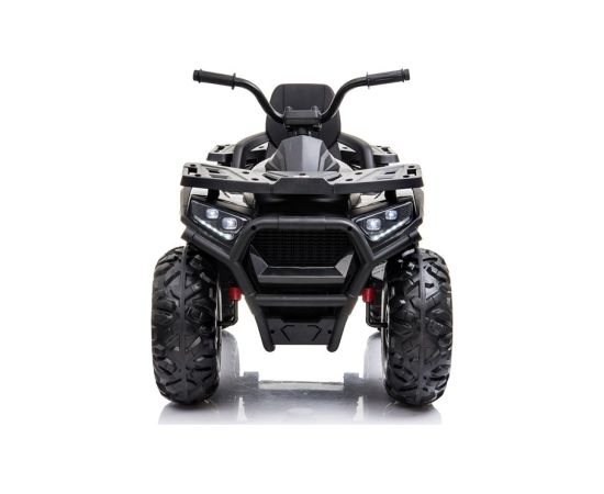 Bērnu kvadricikls "QUAD XMX607", melns