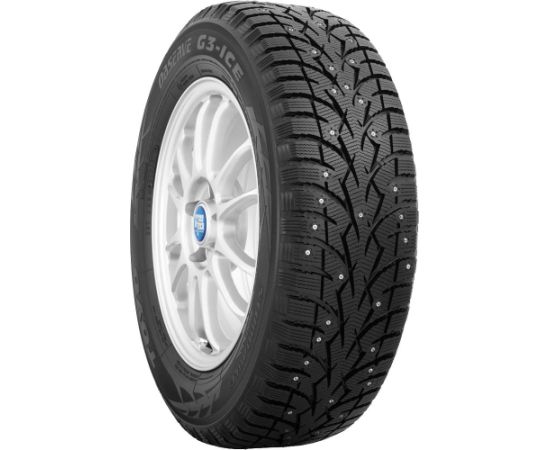 195/45R16 TOYO OBSERVE G3 ICE 84T XL RP Studdable EEB72 3PMSF M+S