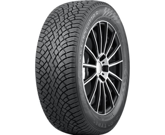 285/40R20 NOKIAN HKPL R5 108T Studless 3PMSF M+S