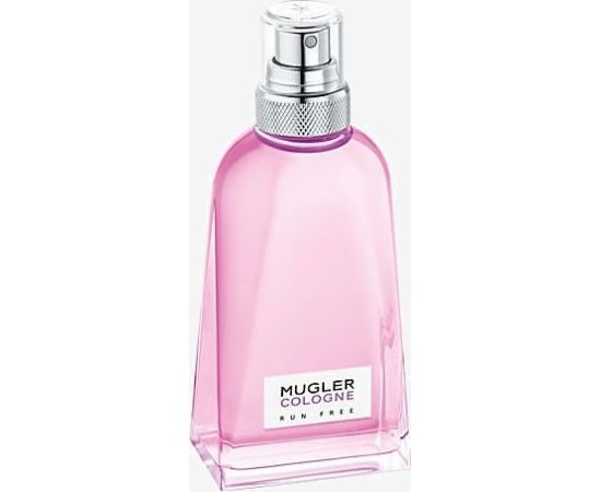 Mugler Cologne Run Free Woda Toaletowa 100ml