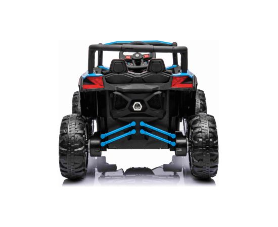 Defend 4x4 Buggy ATV elektriskais kvadracikls, zils