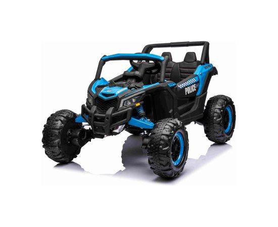 Defend 4x4 Buggy ATV elektriskais kvadracikls, zils