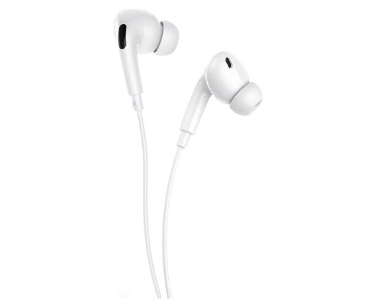 Tellur Attune in-ear Headphones Type-C White