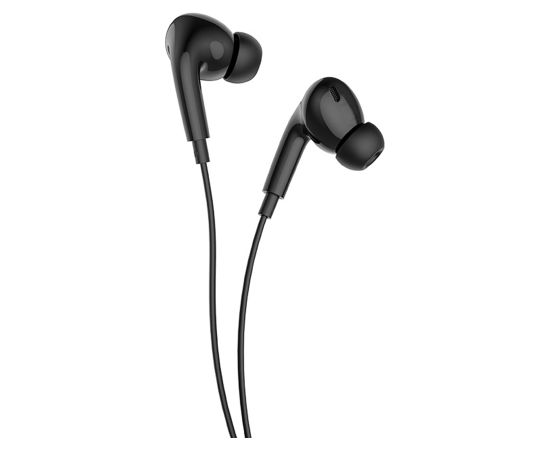 Tellur Attune in-ear Headphones Type-C Black