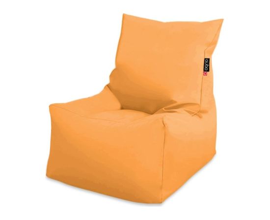 Qubo Burma Mango POP FIT Augstas kvalitātes krēsls Bean Bag