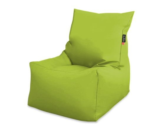 Qubo Burma Apple POP FIT Augstas kvalitātes krēsls Bean Bag