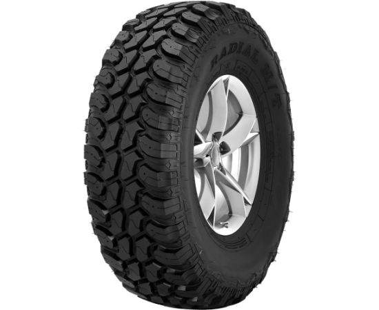 31x10.5R15 GOODRIDE SL366 109Q OWL M+S