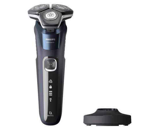 Philips SHAVER Series 5000 S5885/25 Wet and Dry electric shaver