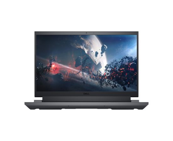 Dell Inspiron G15 5530 i7-13650HX 15.6" FHD 165Hz 16GB SSD512 RTX 4060 backlit NoOS Grey