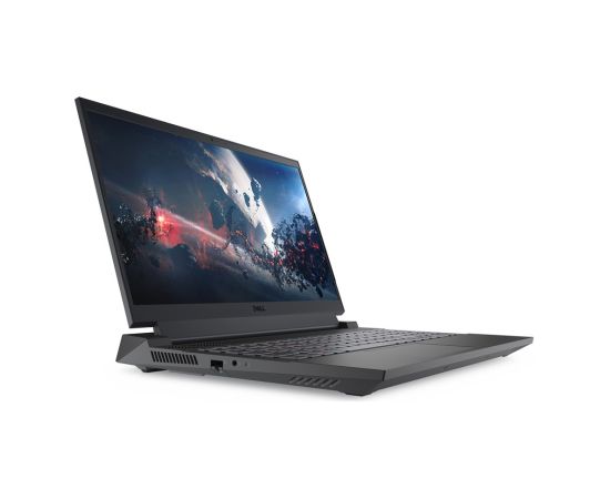 Dell Inspiron G15 5530 i7-13650HX 15.6" FHD 165Hz 16GB SSD512 RTX 4060 backlit NoOS Grey