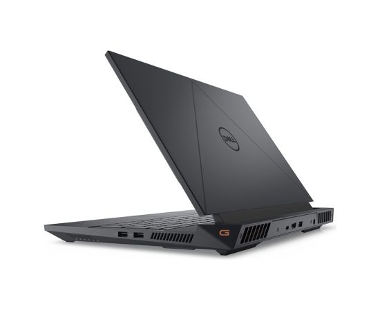 Dell Inspiron G15 5530 i7-13650HX 15.6" FHD 165Hz 16GB SSD512 RTX 4060 backlit NoOS Grey