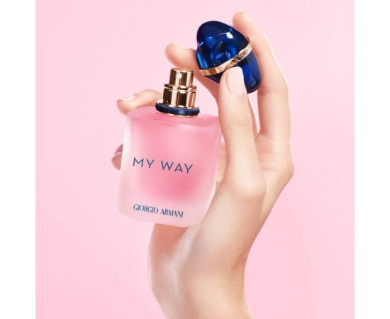 Giorgio Armani My Way Floral 50ml. Parfimērijas ūdens