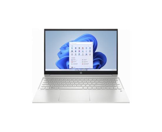 Portatīvais dators HP Pavilion 15-eh3005ny Silver