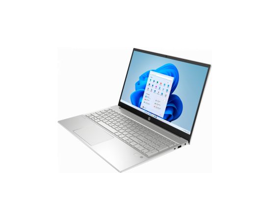 Portatīvais dators HP Pavilion 15-eh3005ny Silver